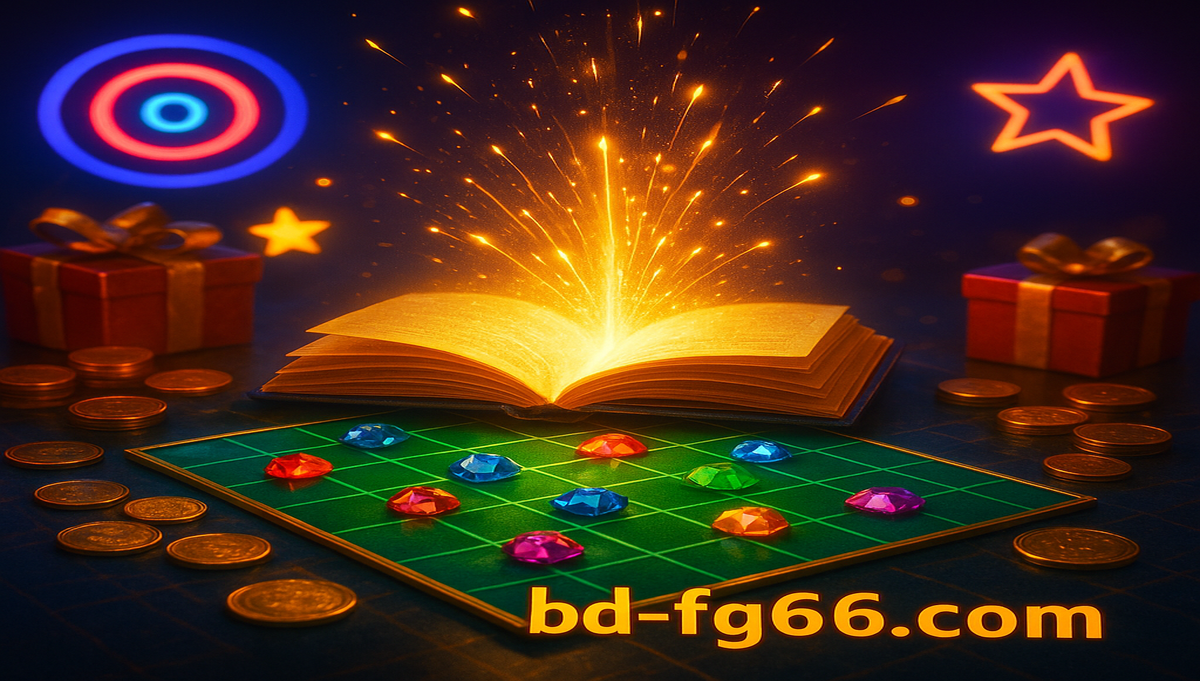 fg66 বাংলাদেশ প্ল্যাটফর্ম