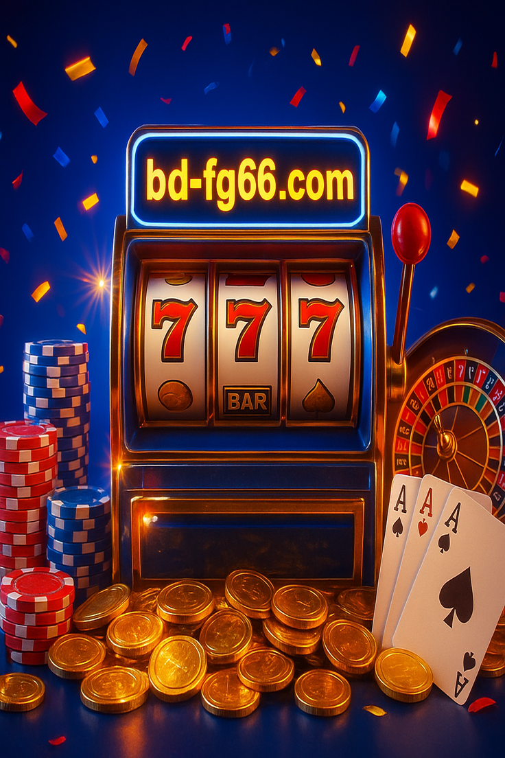 fg66 প্রোমোশন - 30+ দৈনিক অফার